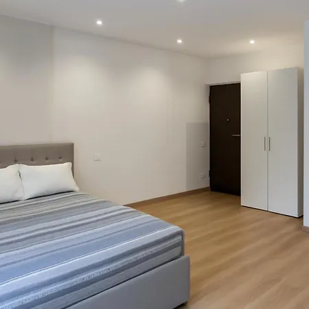 La Perla Della Liguria Apartment *