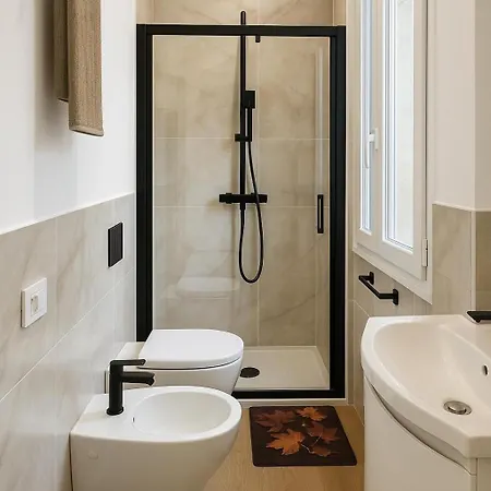 La Perla Della Liguria Apartment Alassio