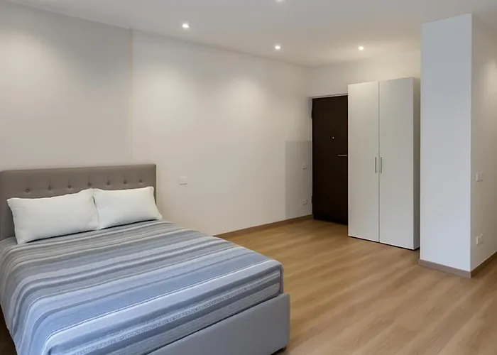 La Perla Della Liguria Apartman *