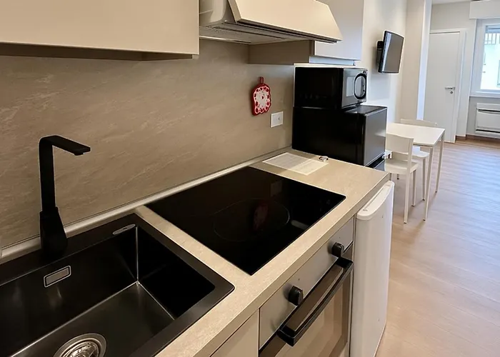 La Perla Della Liguria