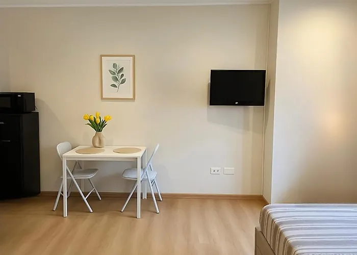 La Perla Della Liguria * Alassio